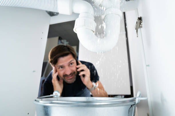 Best Local Plumber Services  in Cherryvale, SC