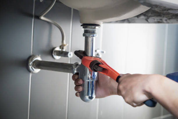Best Sewer Line Replacement  in Cherryvale, SC