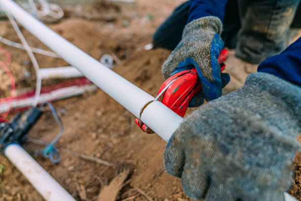 Best Sprinkler Systems  in Cherryvale, SC